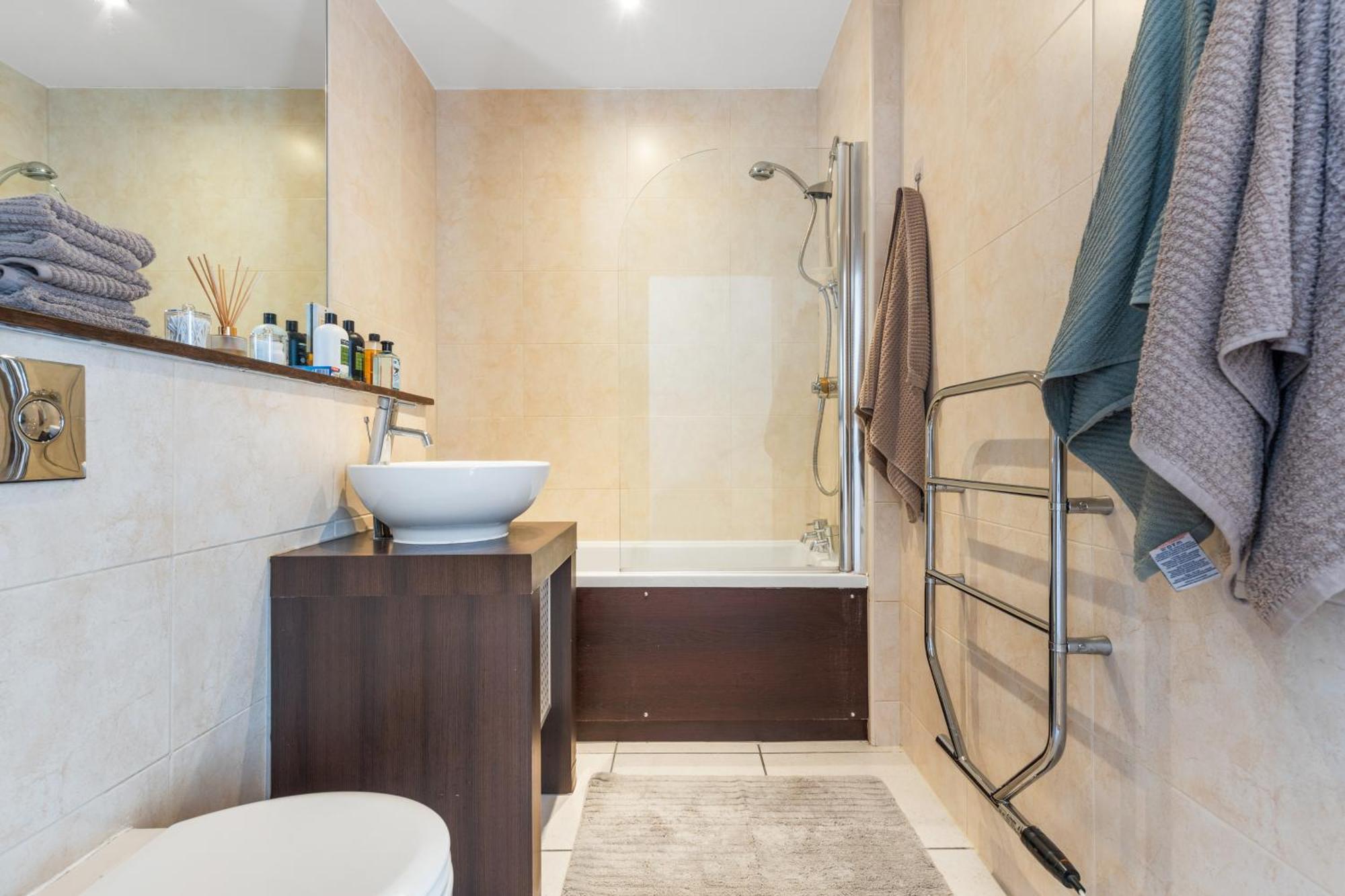 London City View Apartment, Short Walk To Tower Bridge, Free Parking Zewnętrze zdjęcie
